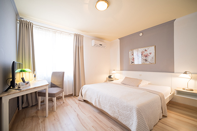 Doppelzimmer