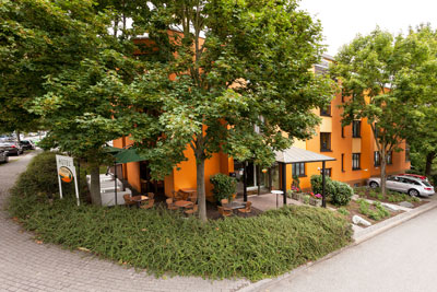 Außenansicht