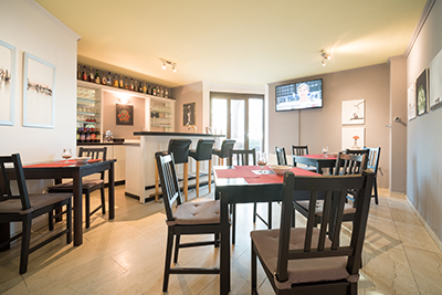 Hotelbar