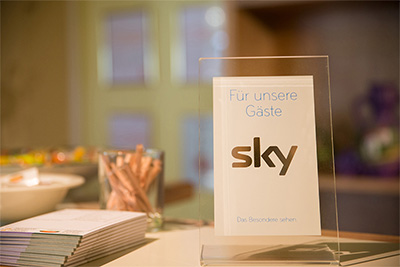 Sky TV kostenfrei