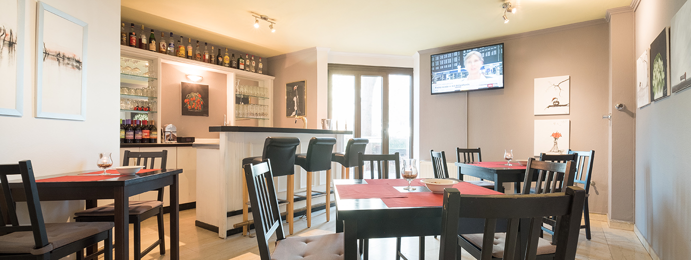 Hotelbar